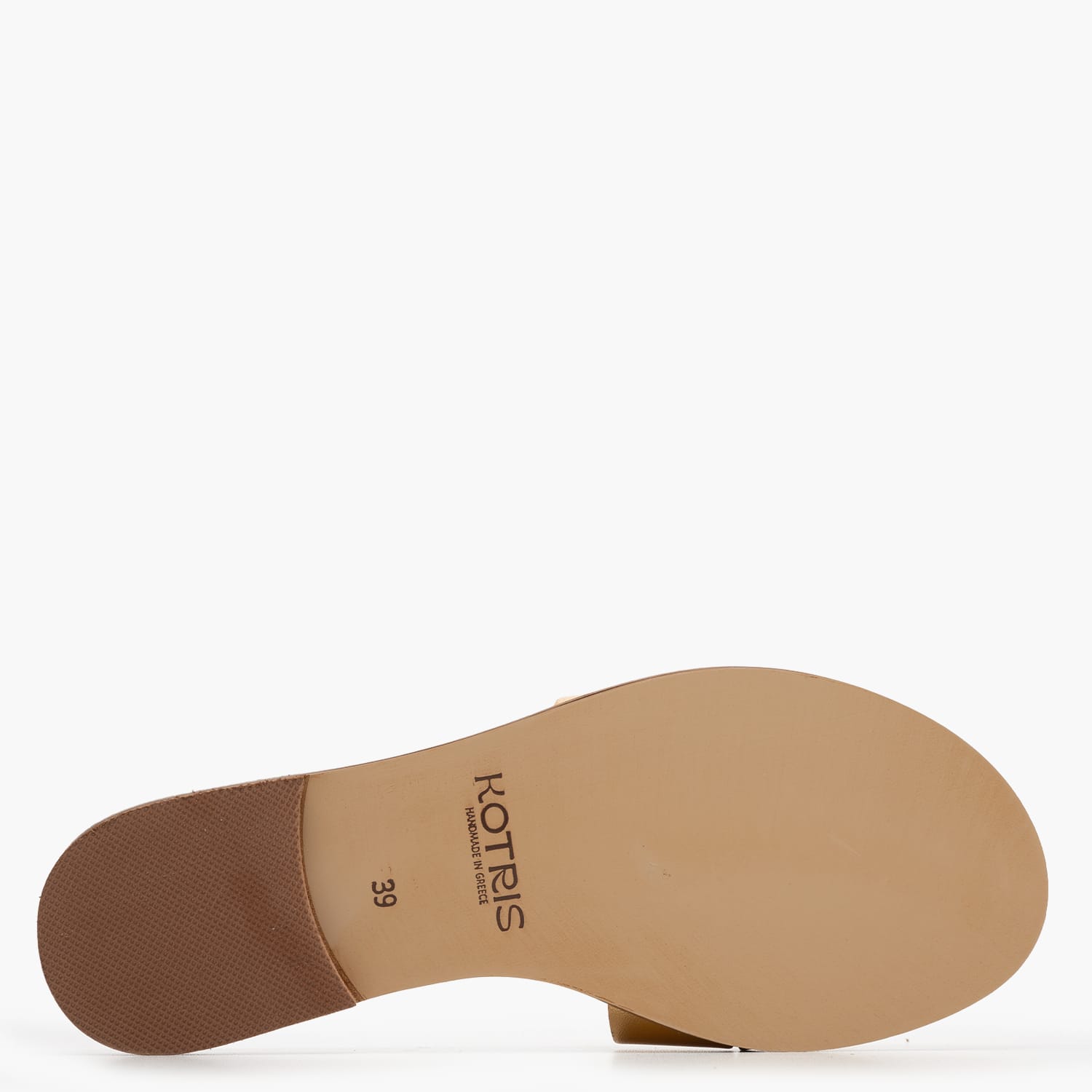 Makis Kotris 04.408 Γυναικεία Flats