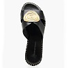 Women Flats 04.631 Black Leather MAKIS KOTRIS Women Flats 04.631 Black Leather MAKIS KOTRIS