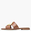 Women Flats 04.631 Tabba Leather MAKIS KOTRIS Women Flats 04.631 Tabba Leather MAKIS KOTRIS