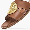 Women Flats 04.631 Tabba Leather MAKIS KOTRIS Women Flats 04.631 Tabba Leather MAKIS KOTRIS