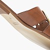 Women Flats 04.631 Tabba Leather MAKIS KOTRIS Women Flats 04.631 Tabba Leather MAKIS KOTRIS