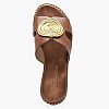 Women Flats 04.631 Tabba Leather MAKIS KOTRIS Women Flats 04.631 Tabba Leather MAKIS KOTRIS