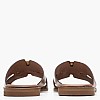 Women Flats 04.631 Tabba Leather MAKIS KOTRIS Women Flats 04.631 Tabba Leather MAKIS KOTRIS