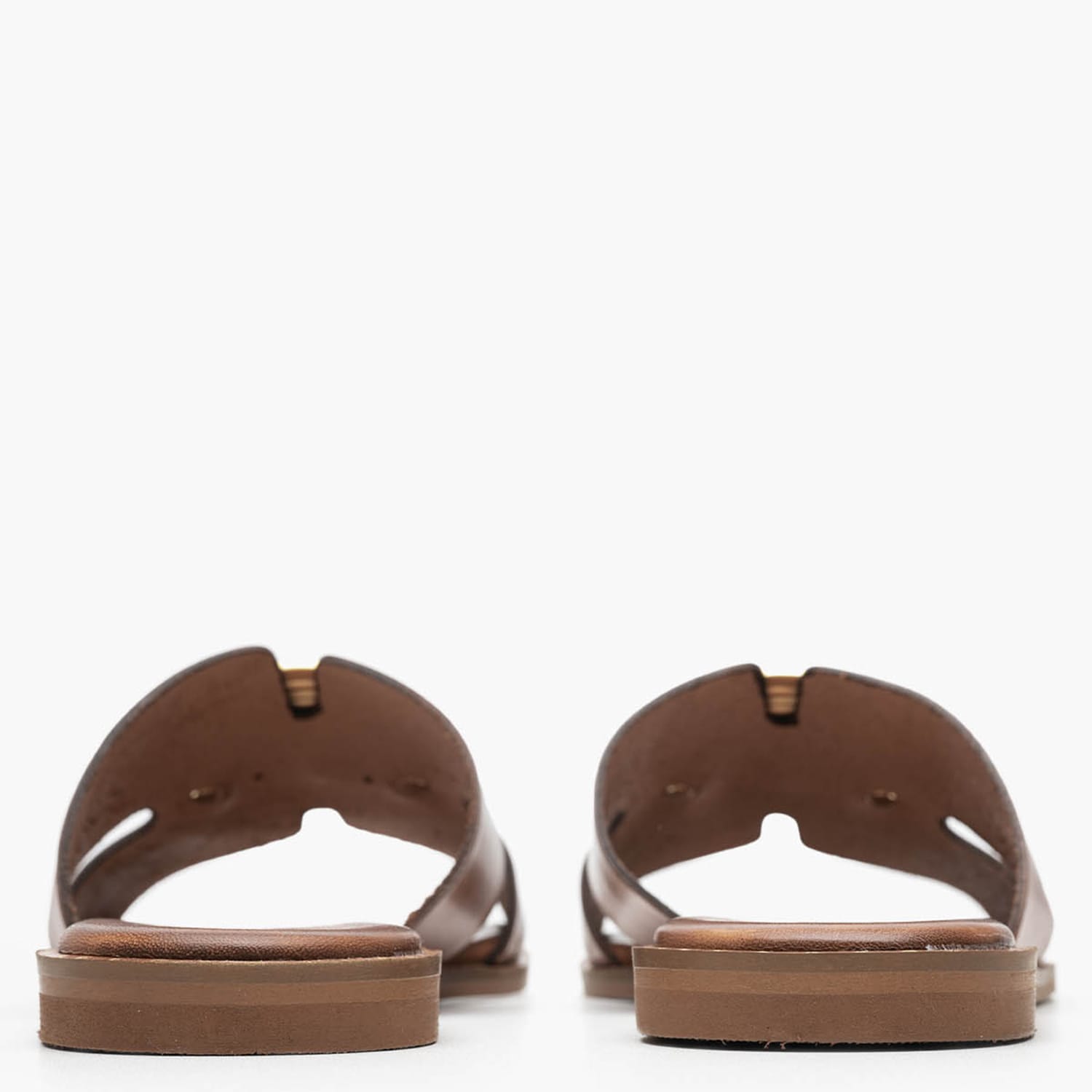Women Flats 04.631 Tabba Leather MAKIS KOTRIS Women Flats 04.631 Tabba Leather MAKIS KOTRIS