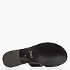 Women Flats 04.631 Brown Leather MAKIS KOTRIS Women Flats 04.631 Brown Leather MAKIS KOTRIS