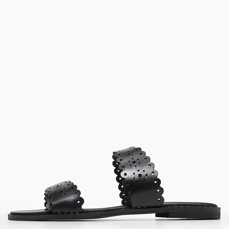 MAKIS KOTRIS 04.901X Women Flats