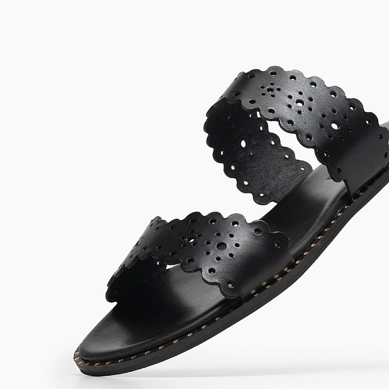 MAKIS KOTRIS 04.901X Women Flats