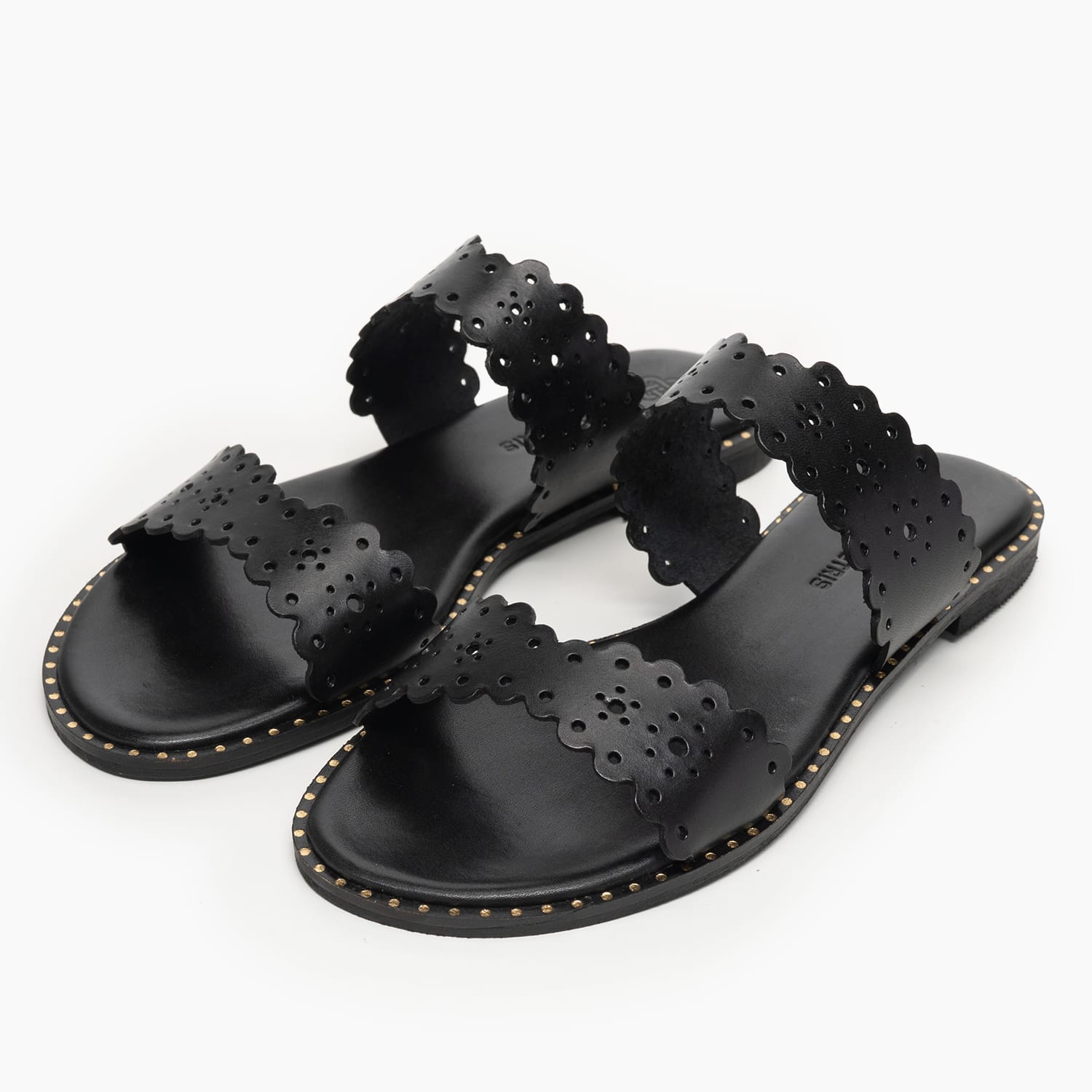 MAKIS KOTRIS 04.901X Women Flats MAKIS KOTRIS 04.901X Women Flats