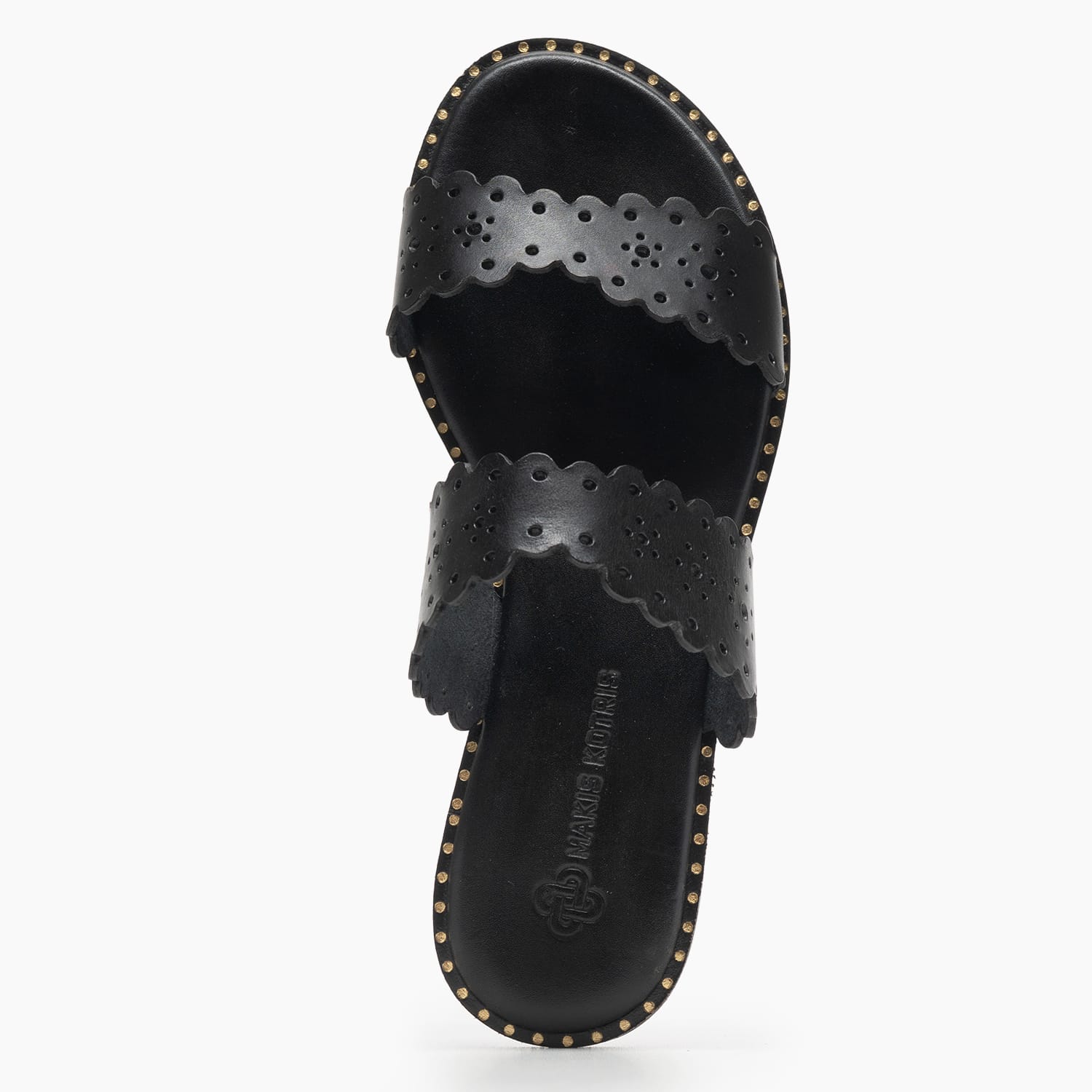 MAKIS KOTRIS 04.901X Women Flats MAKIS KOTRIS 04.901X Women Flats