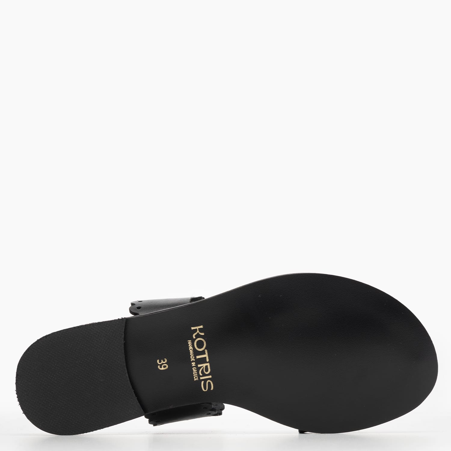 MAKIS KOTRIS 04.901X Women Flats MAKIS KOTRIS 04.901X Women Flats