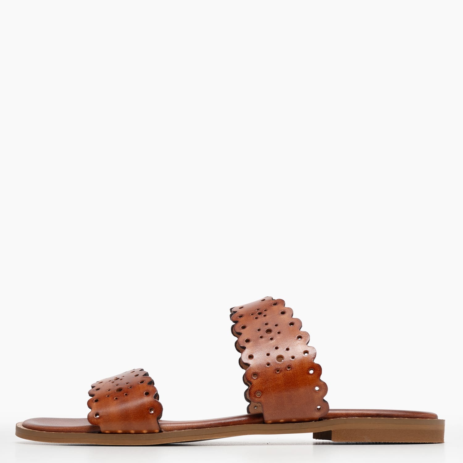 Makis Kotris 04.901X Γυναικεία Flats