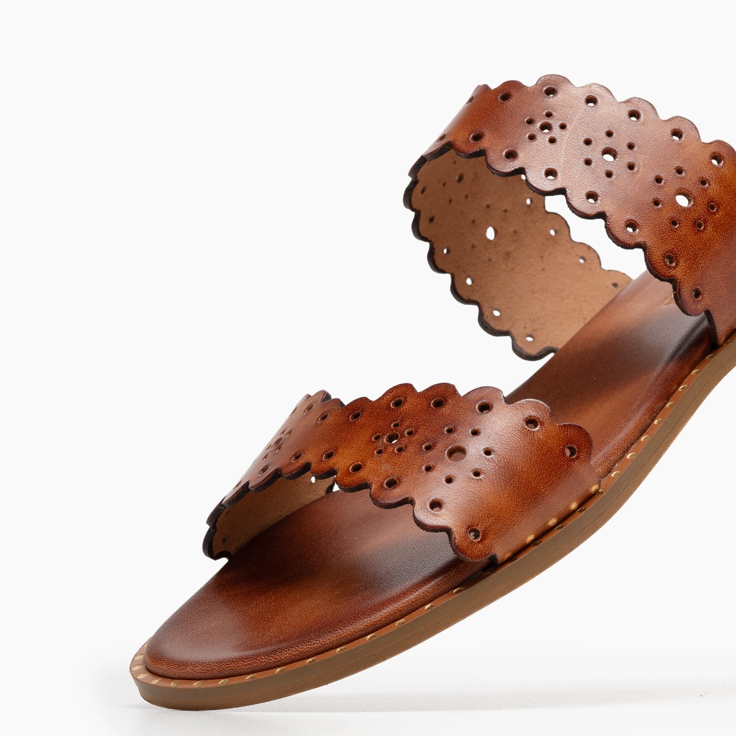 Makis Kotris 04.901X Γυναικεία Flats