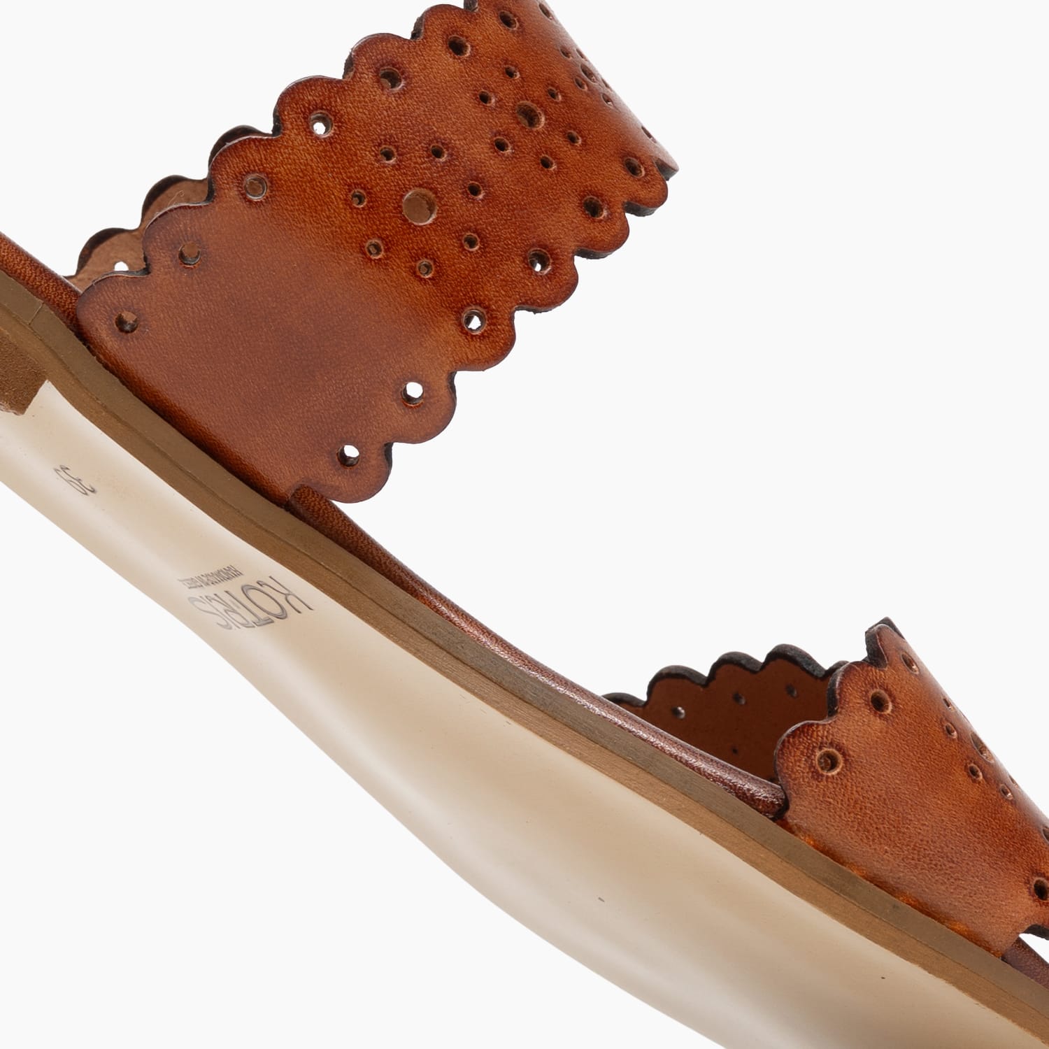 MAKIS KOTRIS 04.901X Women Flats MAKIS KOTRIS 04.901X Women Flats