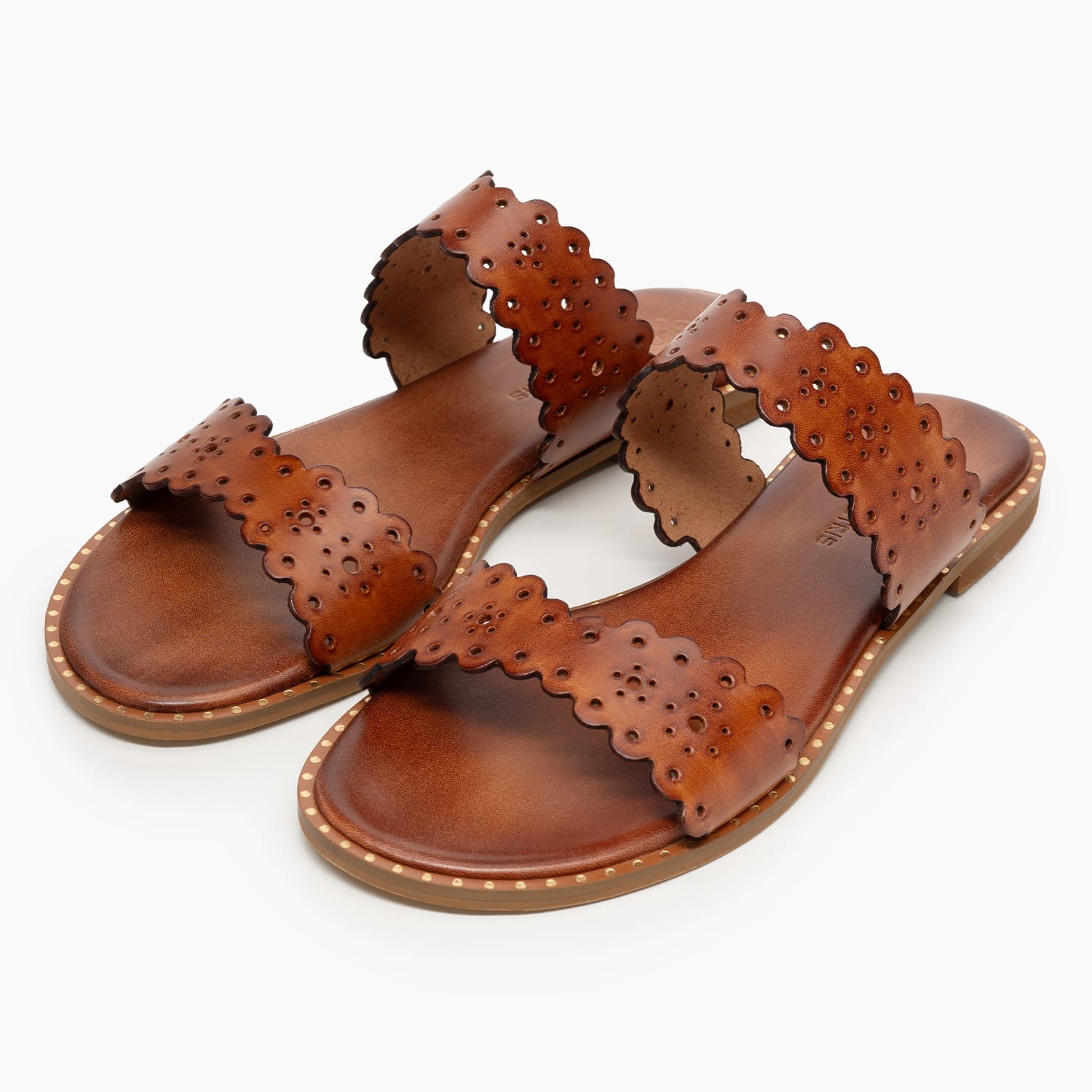 MAKIS KOTRIS 04.901X Women Flats MAKIS KOTRIS 04.901X Women Flats