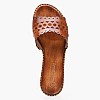 Γυναικεία Flats 04.902X Ταμπά Δέρμα Makis Kotris Γυναικεία Flats 04.902X Ταμπά Δέρμα Makis Kotris