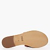 Γυναικεία Flats 04.902X Ταμπά Δέρμα Makis Kotris Γυναικεία Flats 04.902X Ταμπά Δέρμα Makis Kotris