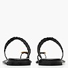 Women Flats 04.904 Black Leather MAKIS KOTRIS Women Flats 04.904 Black Leather MAKIS KOTRIS