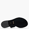 Women Flats 04.904 Black Leather MAKIS KOTRIS Women Flats 04.904 Black Leather MAKIS KOTRIS