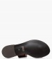 Women Flats 04.904 Brown Leather MAKIS KOTRIS Women Flats 04.904 Brown Leather MAKIS KOTRIS