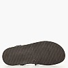 Women Flats 14.735.S Brown Leather MAKIS KOTRIS Women Flats 14.735.S Brown Leather MAKIS KOTRIS