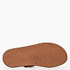 Women Flats 14.857 Gold Leather MAKIS KOTRIS Women Flats 14.857 Gold Leather MAKIS KOTRIS