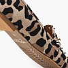 Γυναικεία Μοκασίνια K.001 Leopard Δέρμα Makis Kotris Γυναικεία Μοκασίνια K.001 Leopard Δέρμα Makis Kotris