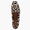 Γυναικεία Μοκασίνια K.001 Leopard Δέρμα Makis Kotris Γυναικεία Μοκασίνια K.001 Leopard Δέρμα Makis Kotris