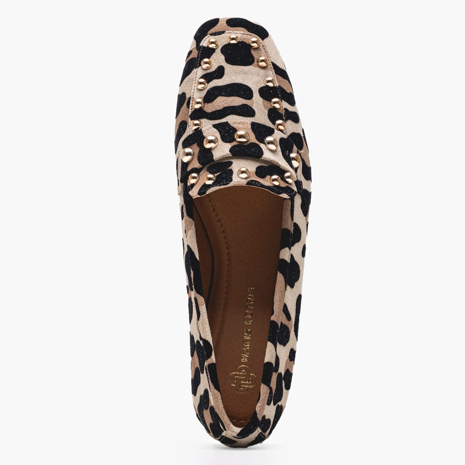 Γυναικεία Μοκασίνια K.001 Leopard Δέρμα Makis Kotris Γυναικεία Μοκασίνια K.001 Leopard Δέρμα Makis Kotris