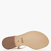 Γυναικεία Flats K.070 Χρυσό Δέρμα Makis Kotris Γυναικεία Flats K.070 Χρυσό Δέρμα Makis Kotris
