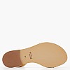 Women Flats K.080 Gold Leather MAKIS KOTRIS Women Flats K.080 Gold Leather MAKIS KOTRIS