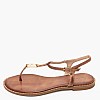 Women Flats K.117 Tabba Leather MAKIS KOTRIS Women Flats K.117 Tabba Leather MAKIS KOTRIS