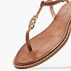 Women Flats K.117 Tabba Leather MAKIS KOTRIS Women Flats K.117 Tabba Leather MAKIS KOTRIS