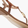 Women Flats K.117 Tabba Leather MAKIS KOTRIS Women Flats K.117 Tabba Leather MAKIS KOTRIS