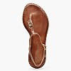 Women Flats K.117 Tabba Leather MAKIS KOTRIS Women Flats K.117 Tabba Leather MAKIS KOTRIS