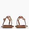 Women Flats K.117 Tabba Leather MAKIS KOTRIS Women Flats K.117 Tabba Leather MAKIS KOTRIS