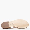 Women Flats K.117 Tabba Leather MAKIS KOTRIS Women Flats K.117 Tabba Leather MAKIS KOTRIS