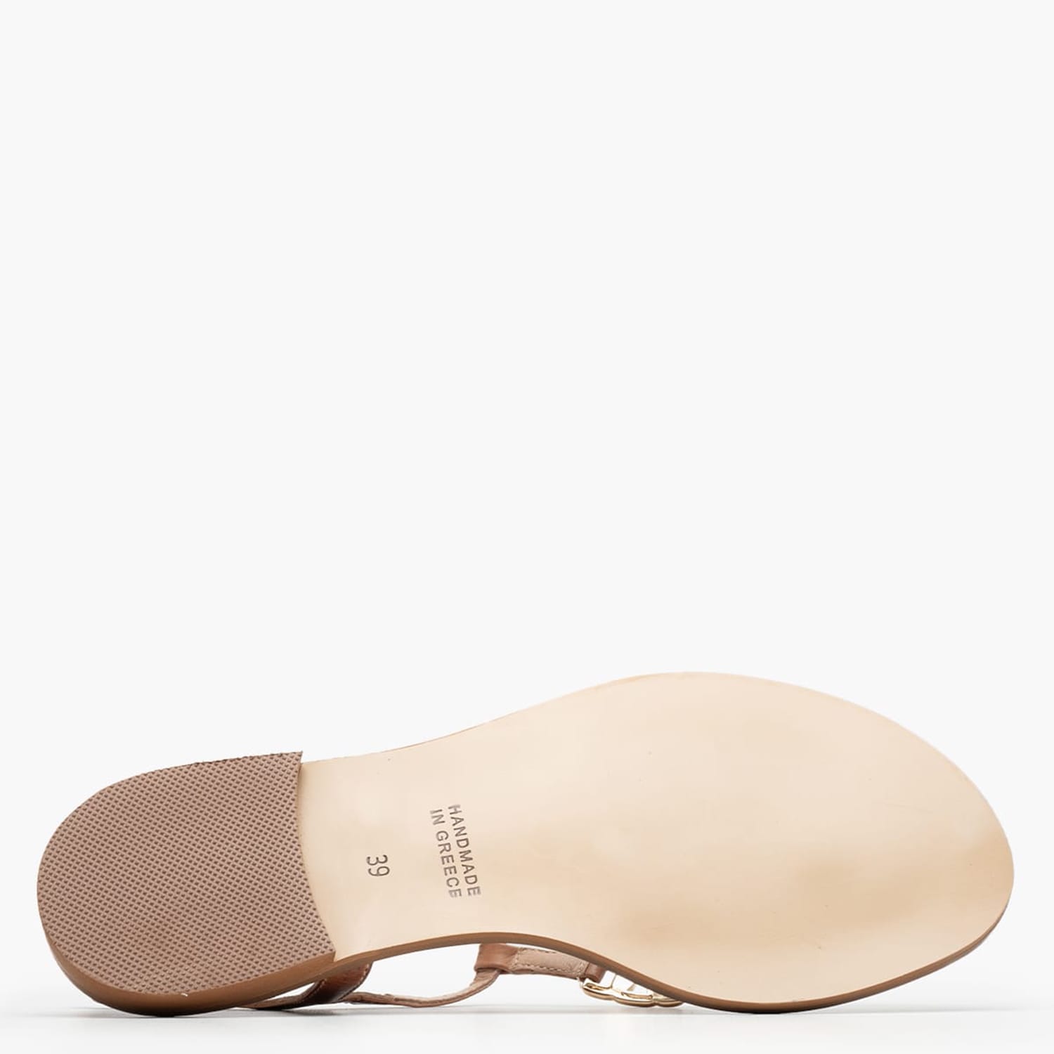 Women Flats K.117 Tabba Leather MAKIS KOTRIS Women Flats K.117 Tabba Leather MAKIS KOTRIS