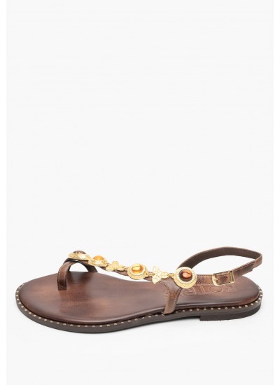 Γυναικείες Ζώνες Flora Μαύρο Δέρμα Pepe Jeans