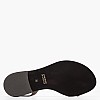 Γυναικεία Flats K.890 Καφέ Δέρμα Makis Kotris