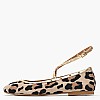 Γυναικείες Μπαλαρίνες W19.065 Leopard Δέρμα Καστόρι Makis Kotris Γυναικείες Μπαλαρίνες W19.065 Leopard Δέρμα Καστόρι Makis Kotris