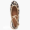 Γυναικείες Μπαλαρίνες W19.065 Leopard Δέρμα Καστόρι Makis Kotris Γυναικείες Μπαλαρίνες W19.065 Leopard Δέρμα Καστόρι Makis Kotris