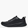 Γυναικεία Παπούτσια Casual 117209 Μαύρο Ύφασμα Skechers Γυναικεία Παπούτσια Casual 117209 Μαύρο Ύφασμα Skechers