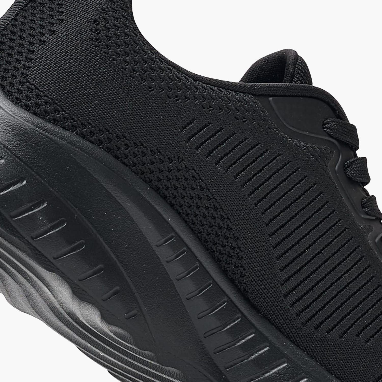 Γυναικεία Παπούτσια Casual 117209 Μαύρο Ύφασμα Skechers Γυναικεία Παπούτσια Casual 117209 Μαύρο Ύφασμα Skechers