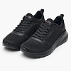 Γυναικεία Παπούτσια Casual 117209 Μαύρο Ύφασμα Skechers Γυναικεία Παπούτσια Casual 117209 Μαύρο Ύφασμα Skechers