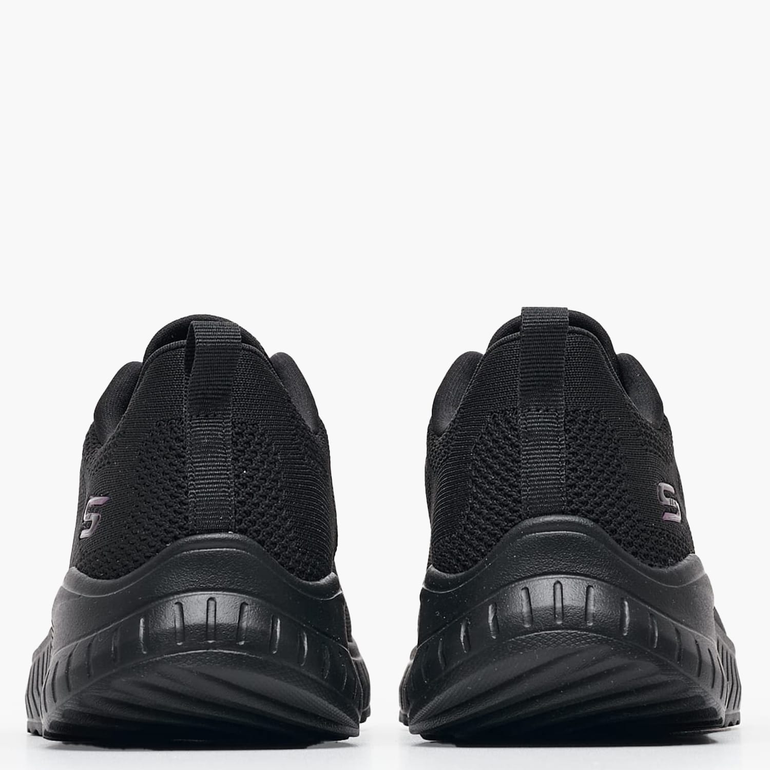 Γυναικεία Παπούτσια Casual 117209 Μαύρο Ύφασμα Skechers Γυναικεία Παπούτσια Casual 117209 Μαύρο Ύφασμα Skechers