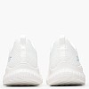 Women Casual Shoes 117209 White Fabric Skechers Women Casual Shoes 117209 White Fabric Skechers
