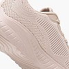 Γυναικεία Παπούτσια Casual 117209 Nude Ύφασμα Skechers Γυναικεία Παπούτσια Casual 117209 Nude Ύφασμα Skechers