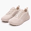 Γυναικεία Παπούτσια Casual 117209 Nude Ύφασμα Skechers Γυναικεία Παπούτσια Casual 117209 Nude Ύφασμα Skechers