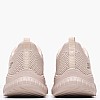 Γυναικεία Παπούτσια Casual 117209 Nude Ύφασμα Skechers Γυναικεία Παπούτσια Casual 117209 Nude Ύφασμα Skechers