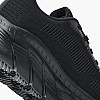 Γυναικεία Παπούτσια Casual 117385 Μαύρο Ύφασμα Skechers Γυναικεία Παπούτσια Casual 117385 Μαύρο Ύφασμα Skechers